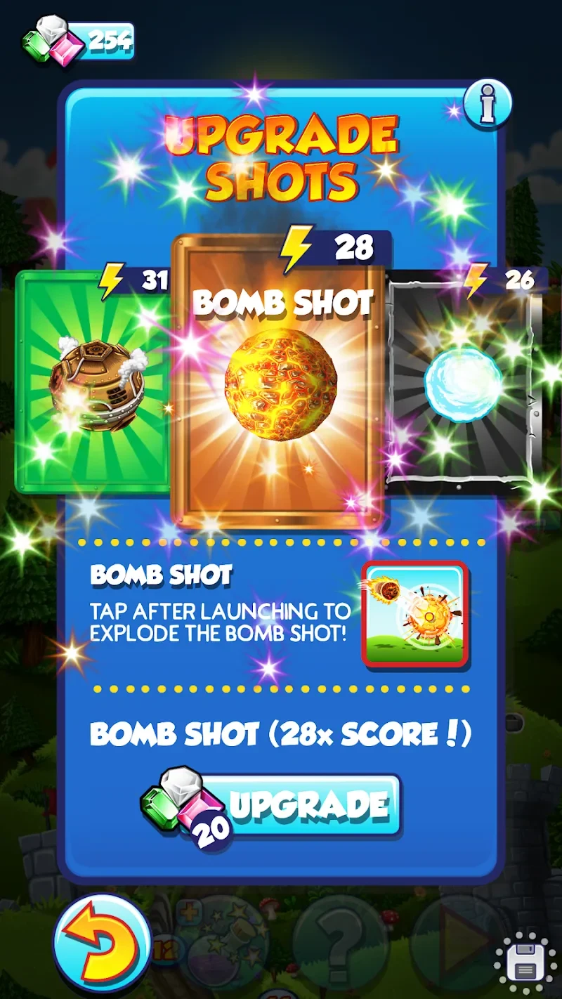Screenshot 4 — Catapult King 2.0.75.0 MOD APK