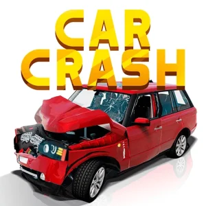 CCO Car Crash Online Simulator 3.1 MOD APK