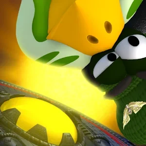Chicken Invaders 5 250104 MOD APK