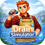 City Flood Drain Simulator 0.5 MOD APK