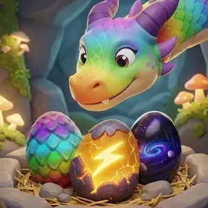 City of Dragon : Epic Battle 1.2.66 MOD APK