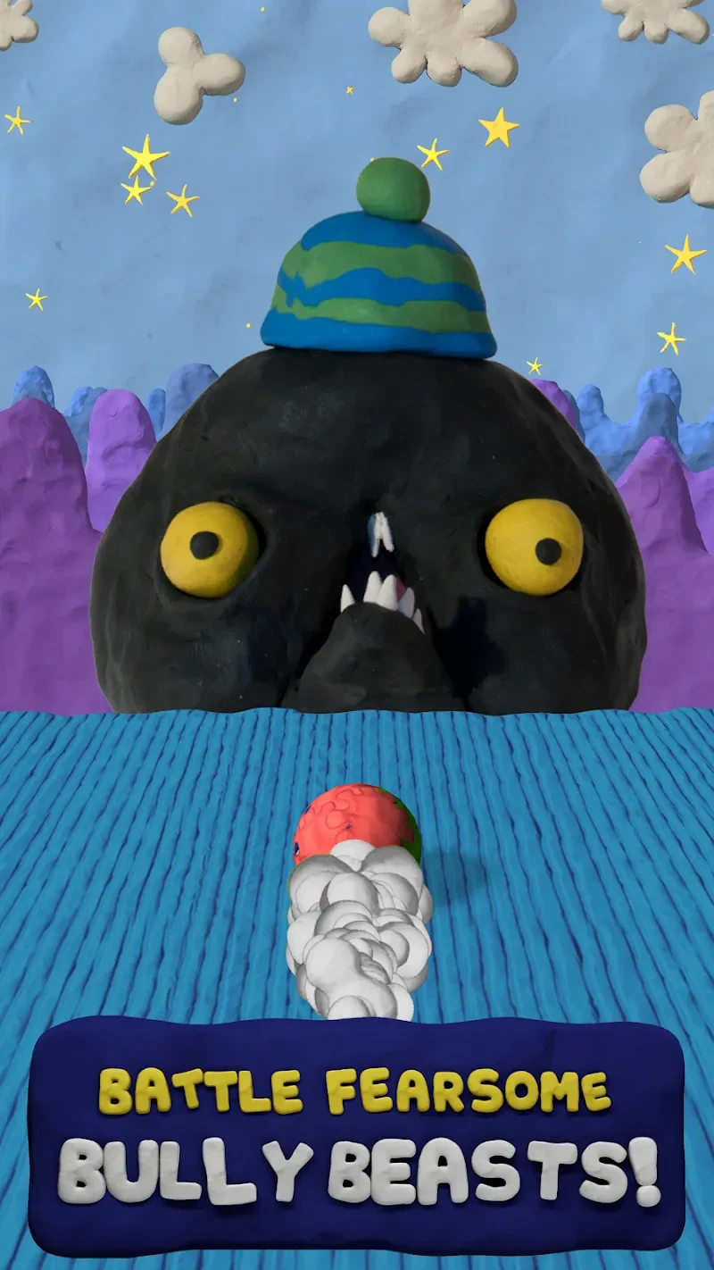 Screenshot 2 — Clay Jam Classic 1.5 MOD APK