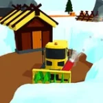 Clean Snow 3D 2.1.6 MOD APK