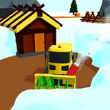 Clean Snow 3D 2.1.6 MOD APK