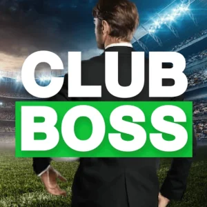 Club Boss – Football Game 1.9 MOD APK