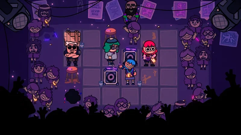 Screenshot 3 — Club Soko 1.0.8 MOD APK