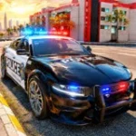 Code 911: Police Simulator 1 MOD APK