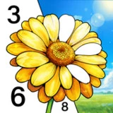 Color Oasis – Color by Number 1.2.26 MOD APK