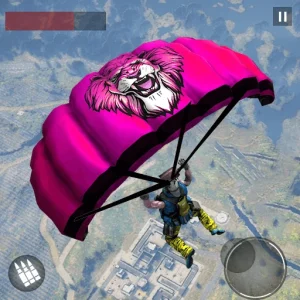 Commando Missions Game offline 3.5 MOD APK
