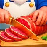 Cooking Blast: Game Restoran 0.0.105 MOD APK