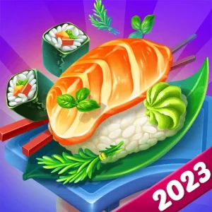 Cooking Love 1.6.20 MOD APK