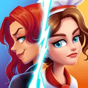 Cooking Wonder 2.74.0 MOD APK