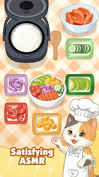 Screenshot 3 — Cooking Yum! Resep Lezat 1.0.3 MOD APK
