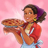 Corner cafe : Merge & Cook 2.2.1 MOD APK
