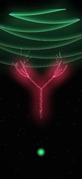Screenshot 4 — Cosmos – Zen Puzzle 1.08 MOD APK