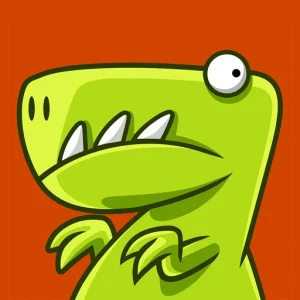Crazy Dino Park 2.34 MOD APK