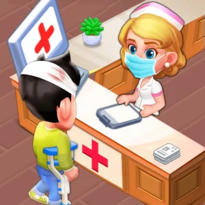 Crazy Hospital 1.0.150 MOD APK