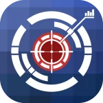 Custom Aim – Crosshair Pro MOD APK (Premium Unlocked)