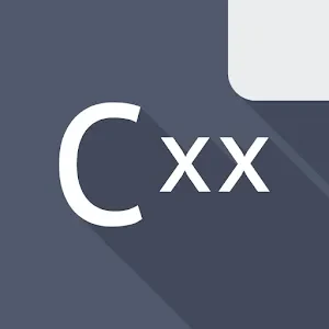 Cxxdroid 5.2_arm64 MOD APK