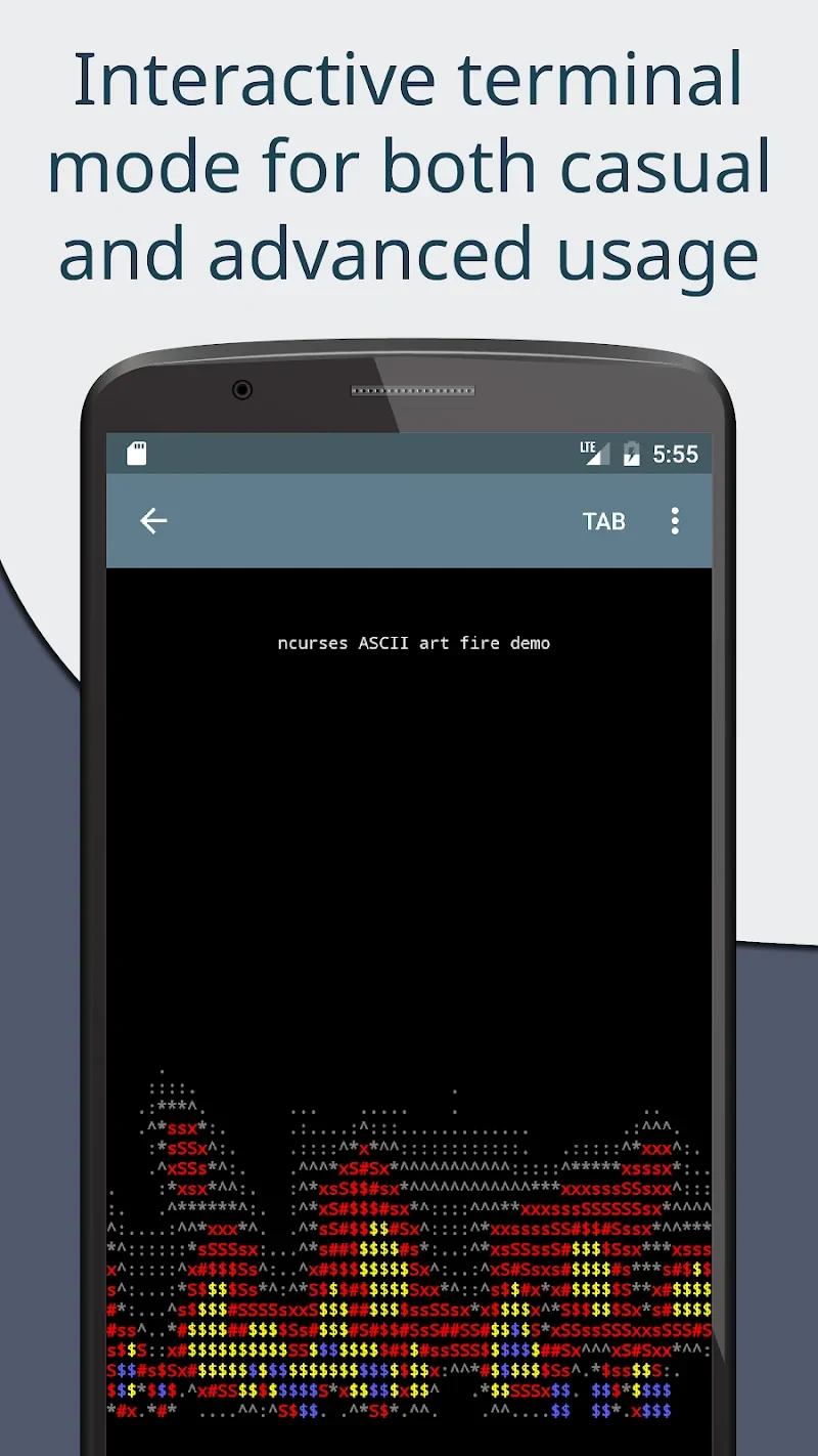 Capture d'écran 4 — Cxxdroid 5.2_arm64 MOD APK