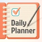 Daily Planner and Journal (PlanWiz) 102.0 MOD APK