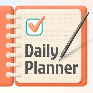 Daily Planner and Journal (PlanWiz) 102.0 MOD APK