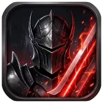 Dark Knight Idle : Idle RPG 0.0.121 MOD APK