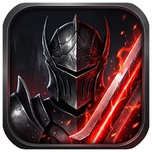 Dark Knight Idle : Idle RPG 0.0.121 MOD APK