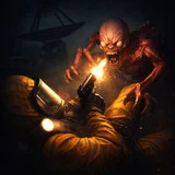 Dark Site: SCP Protocol 0.1 MOD APK