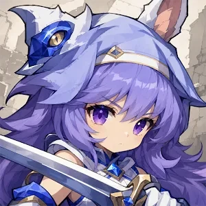 Dawnlight Ruins 1.0.0 MOD APK