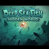 Deep Sea Fish: Hidden World 1.0 MOD APK