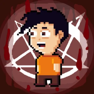 Dentures and Demons 1.1.23 MOD APK