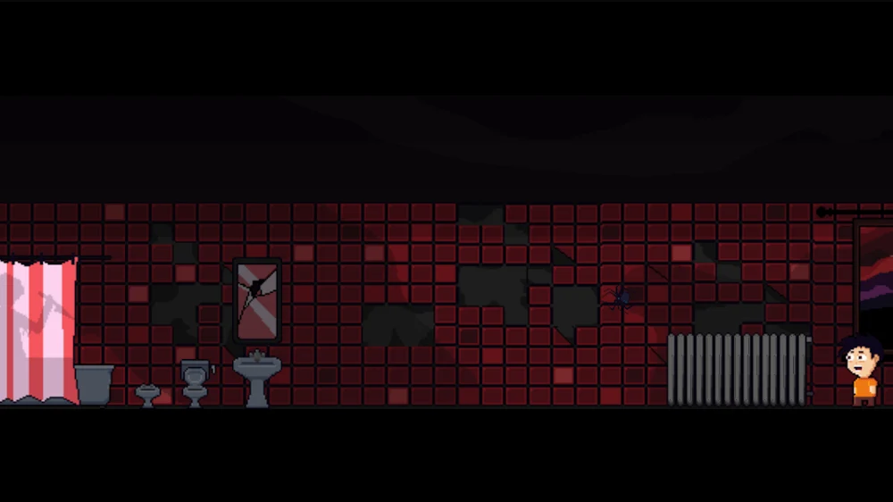 Screenshot 2 — Dentures and Demons 1.1.23 MOD APK