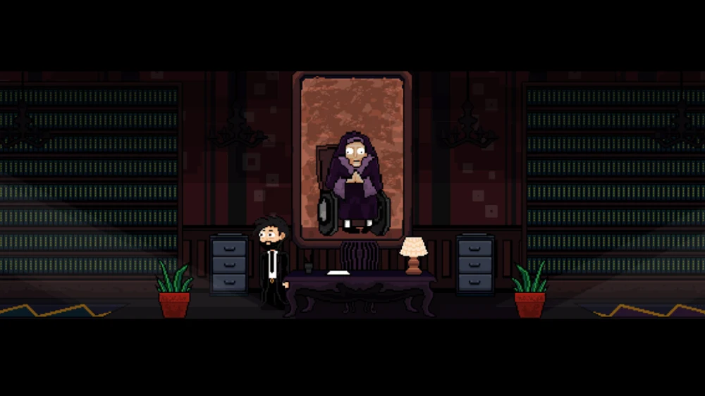 Screenshot 3 — Dentures and Demons 1.1.23 MOD APK