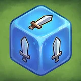Desktop Nard: Dice Idle 1.0 MOD APK
