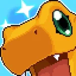 DIGIMON UP 1.1.1 MOD APK
