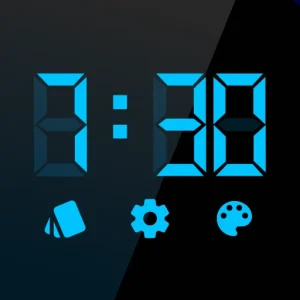 Digital Alarm Clock v11.3.6 MOD APK (Pro Unlocked)