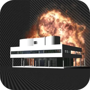 Disassembly 3D: Demolition 1.5.2 MOD APK
