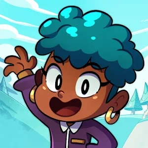 Discounty: Supermarket Manager 1.2.6 MOD APK