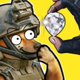 Doggo Escape: Giant Crisis 14.0 MOD APK