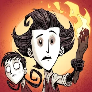 Don’t Starve Together 2.1.1 MOD APK