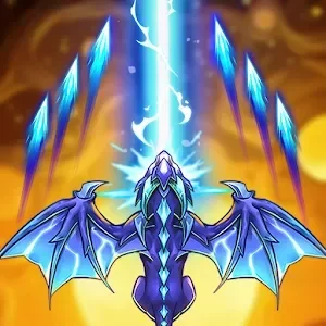 Dragon Wings 3.11.3 MOD APK