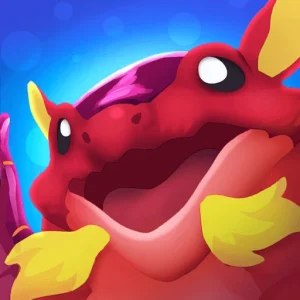 Drakomon 1.4 MOD APK