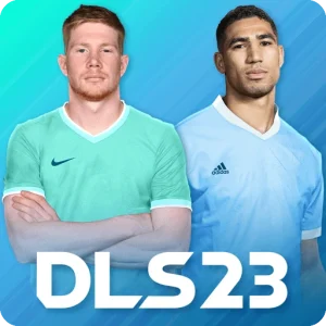 Dream League Soccer 2023 11.110 MOD APK
