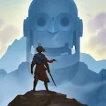 Driftfall: Pixel Action RPG 1.0 MOD APK