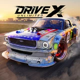 Drive X Unlimited 1.0.0 MOD APK