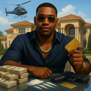 Drugs Empire: Mafia Tycoon 1.11.93 MOD APK