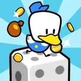 Duck Dice: Casual Board Game 1.0.9 MOD APK