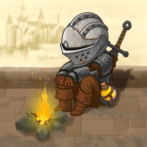 Dungeon: Age of Heroes 1.14.857 مود APK