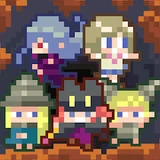 DUNGEON RAZE 1.00 MOD APK